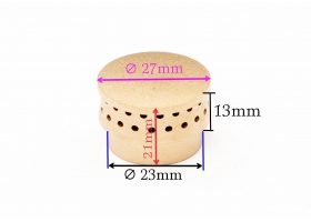 ĐẦU HÂM BẾP GAS DUXTON DG-740
